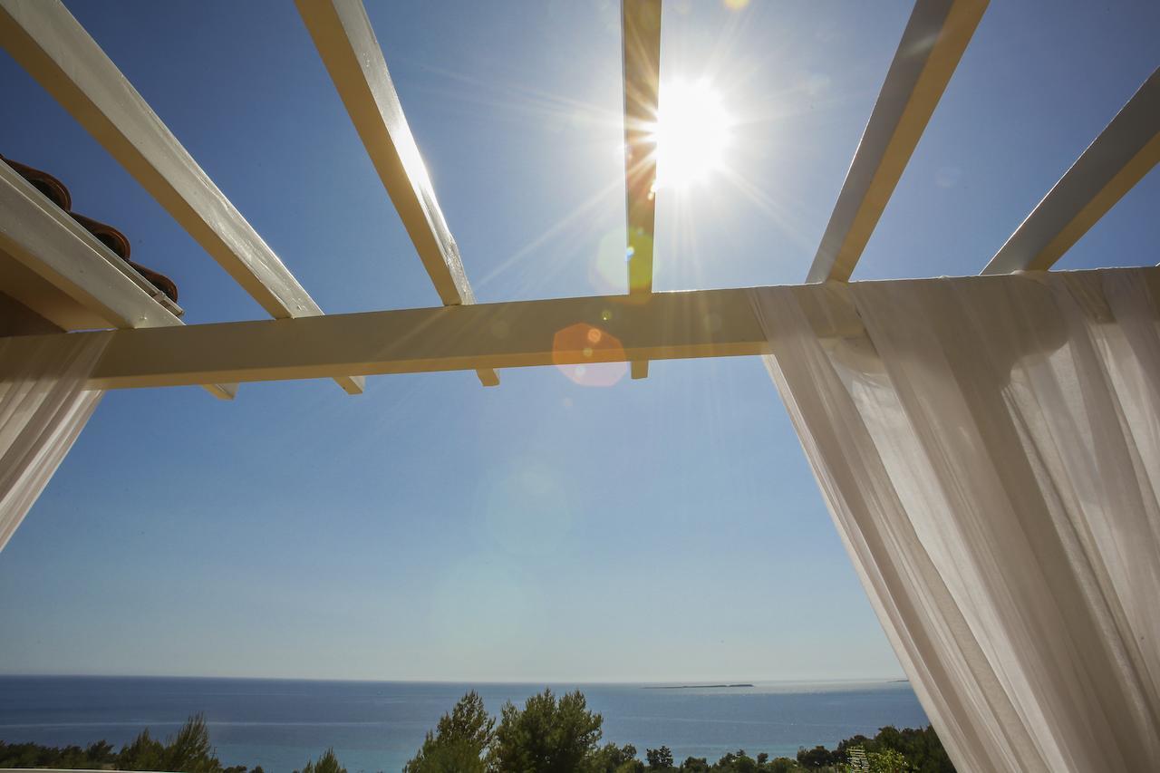Sunset Paradise Λάσση Εξωτερικό φωτογραφία