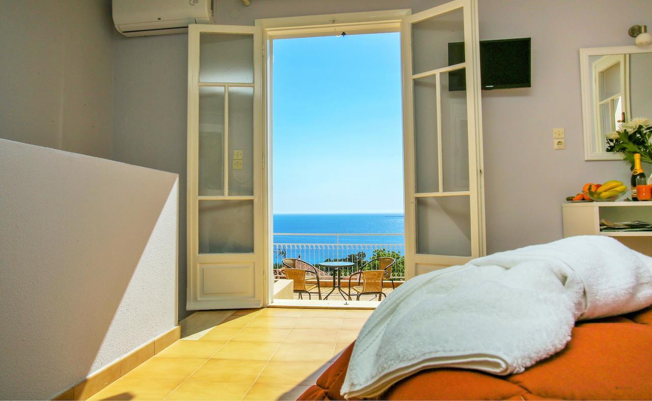 Sunset Paradise Λάσση Δωμάτιο φωτογραφία