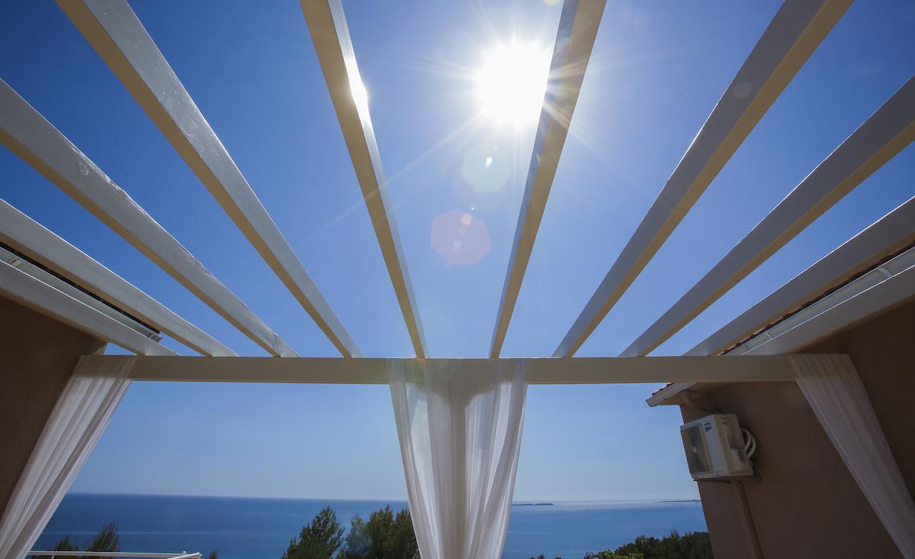 Sunset Paradise Λάσση Εξωτερικό φωτογραφία