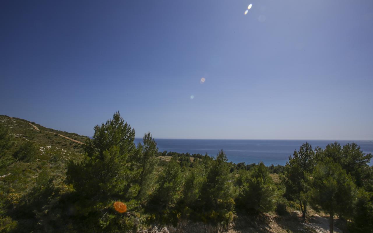 Sunset Paradise Λάσση Εξωτερικό φωτογραφία