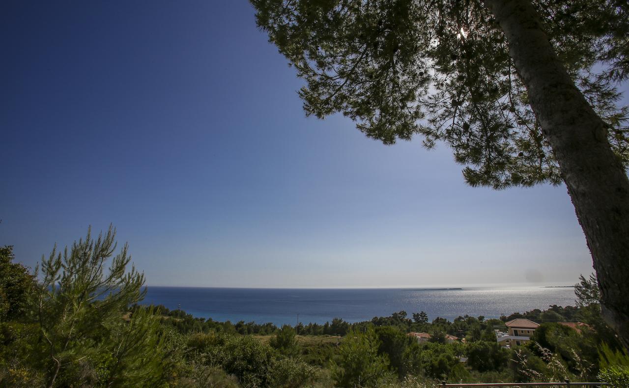 Sunset Paradise Λάσση Δωμάτιο φωτογραφία
