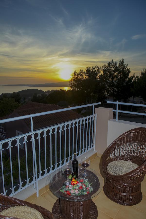 Sunset Paradise Λάσση Εξωτερικό φωτογραφία