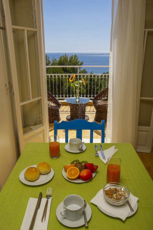Sunset Paradise Λάσση Εξωτερικό φωτογραφία